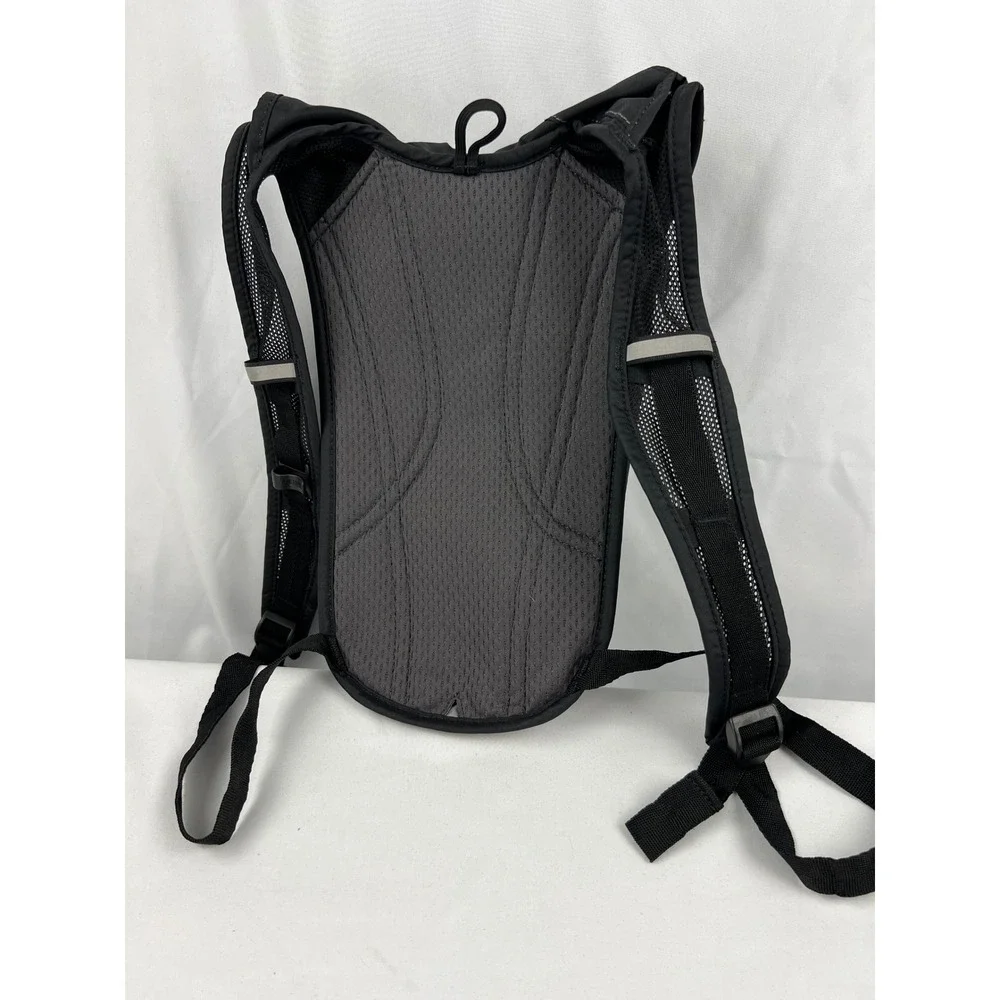 CamelBak Hydration Pack Unisex 50oz 1.5L HydroBak Black Hiking Cycling Good